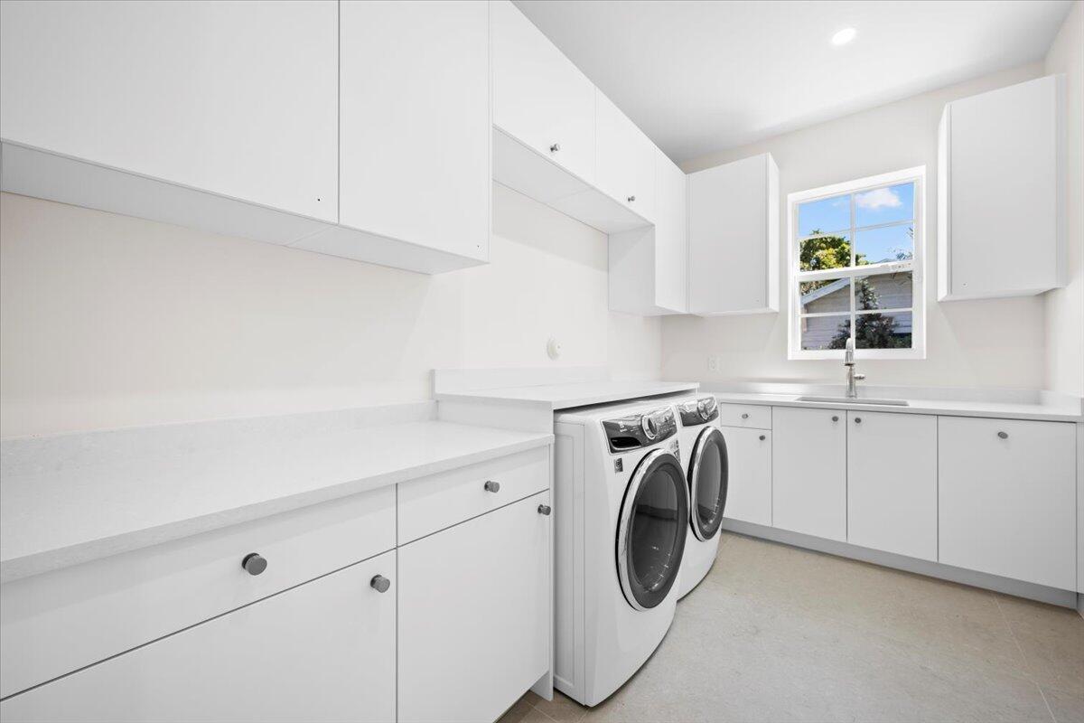 FLAMINGO PARK - Residential