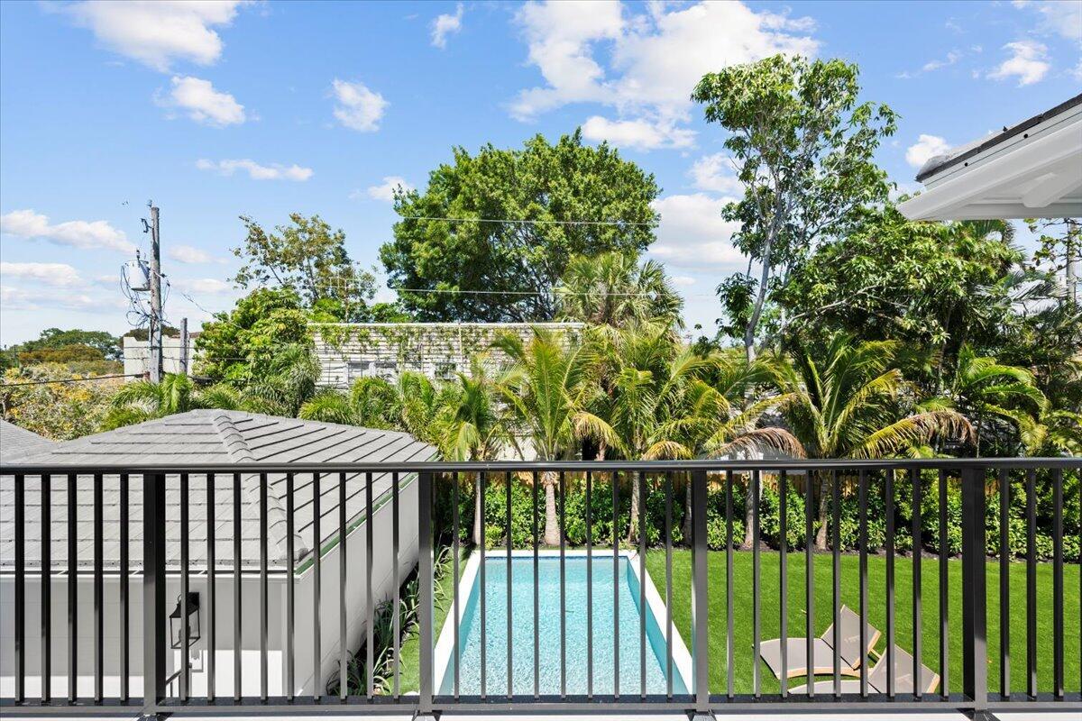 FLAMINGO PARK - Residential