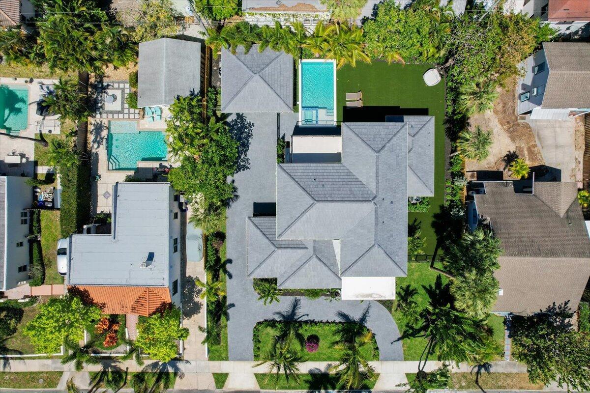 FLAMINGO PARK - Residential