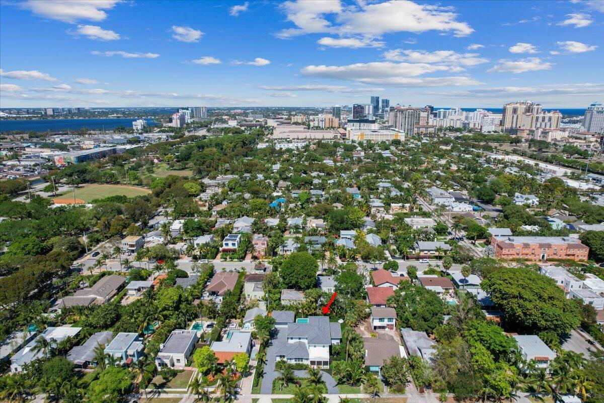 FLAMINGO PARK - Residential