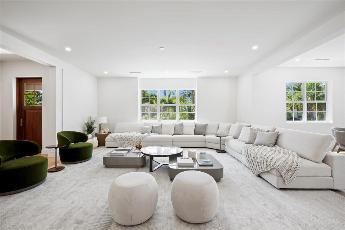 FLAMINGO PARK - Residential