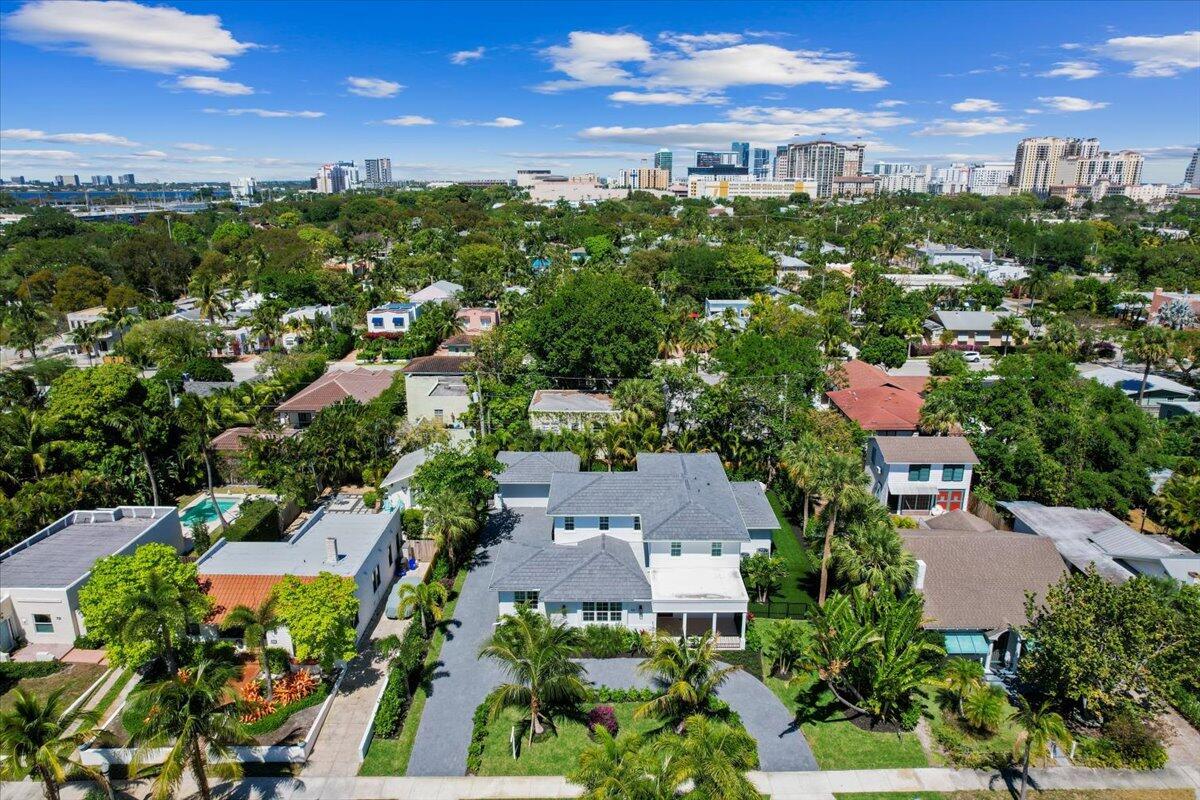 FLAMINGO PARK - Residential