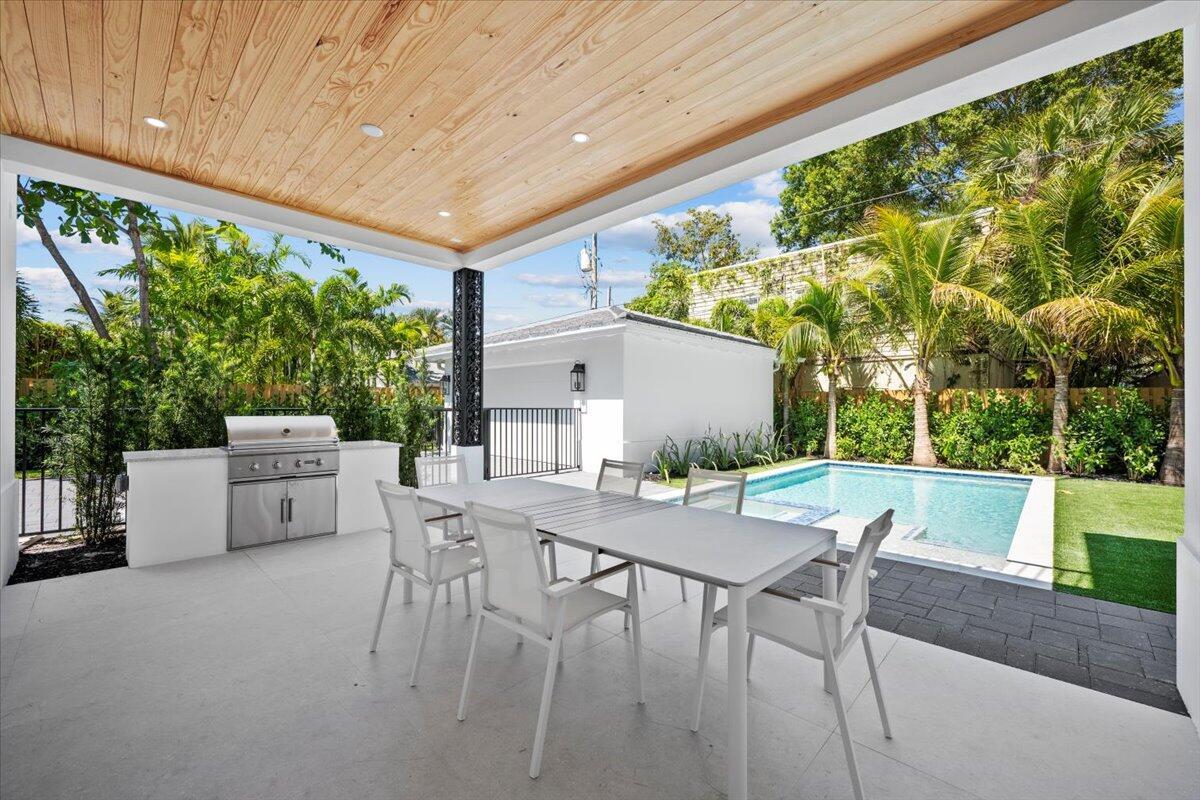 FLAMINGO PARK - Residential