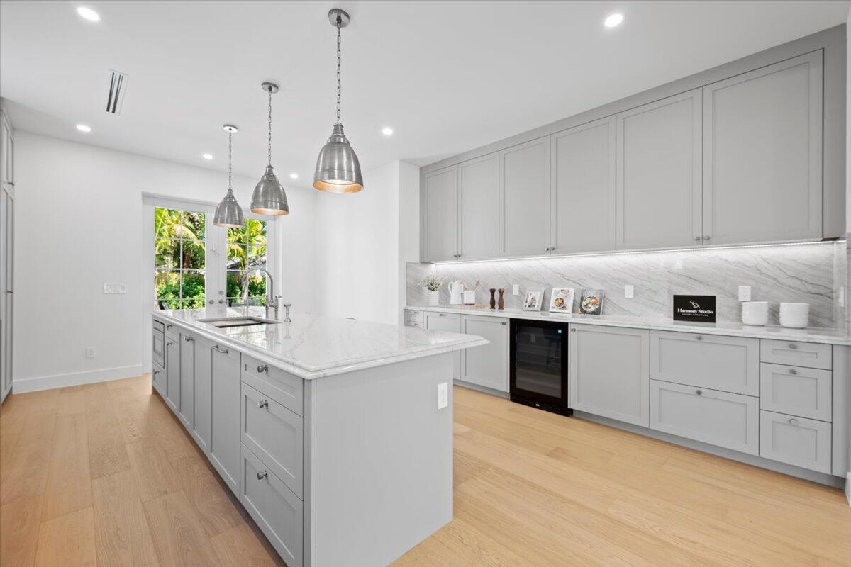 FLAMINGO PARK - Residential