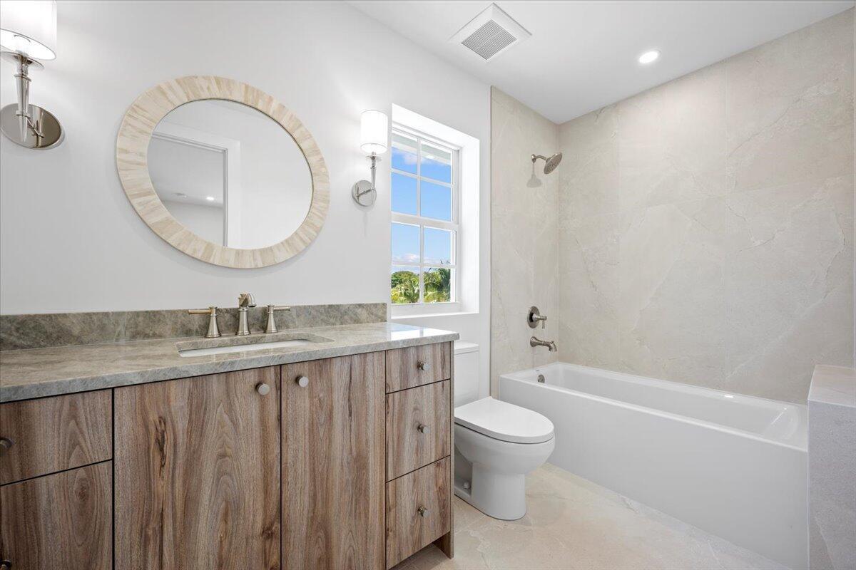 FLAMINGO PARK - Residential