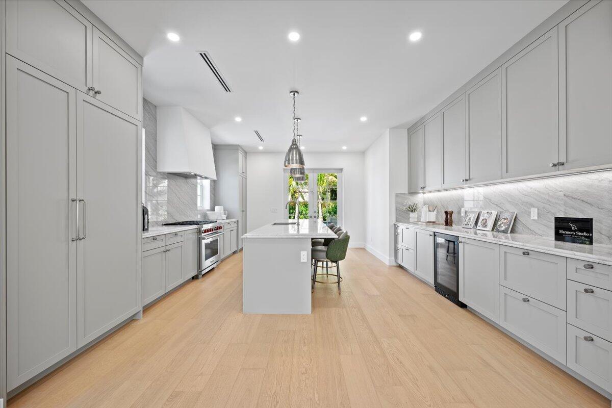 FLAMINGO PARK - Residential