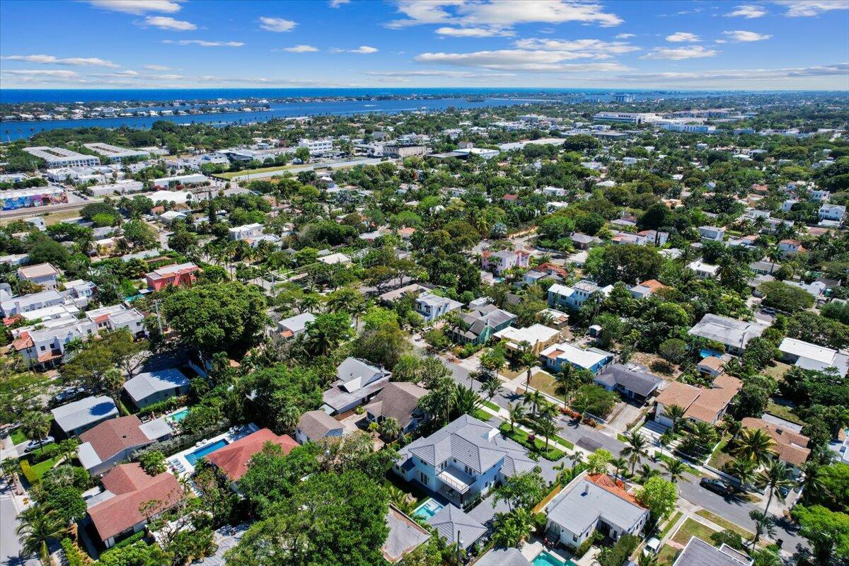 FLAMINGO PARK - Residential