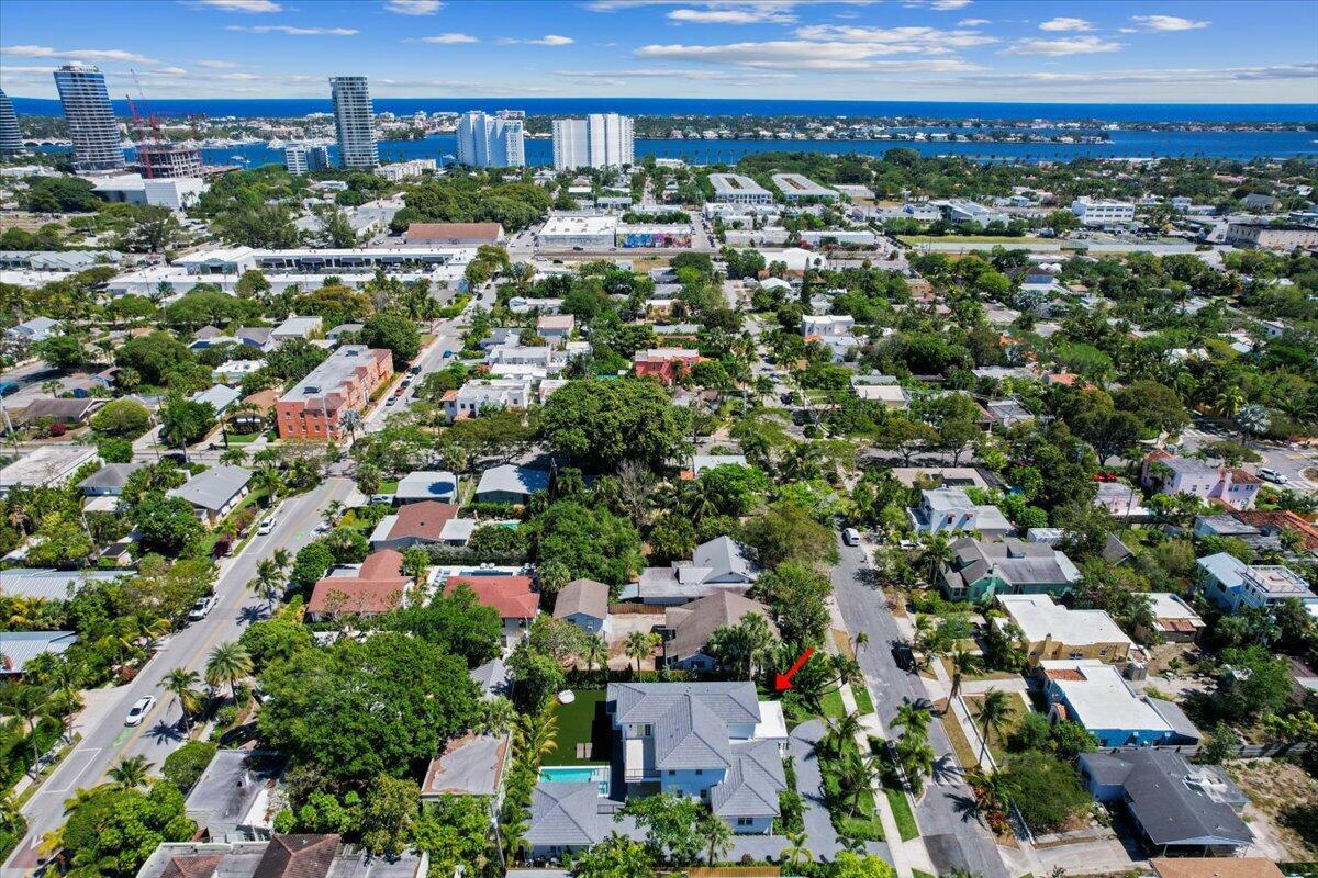 FLAMINGO PARK - Residential