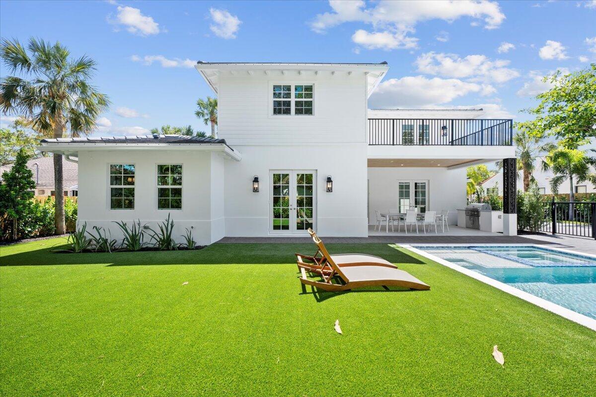 FLAMINGO PARK - Residential