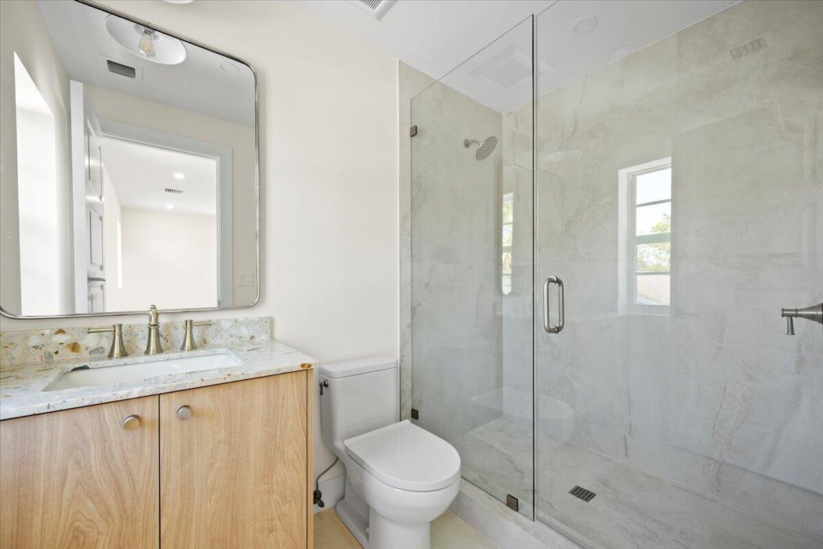 FLAMINGO PARK - Residential