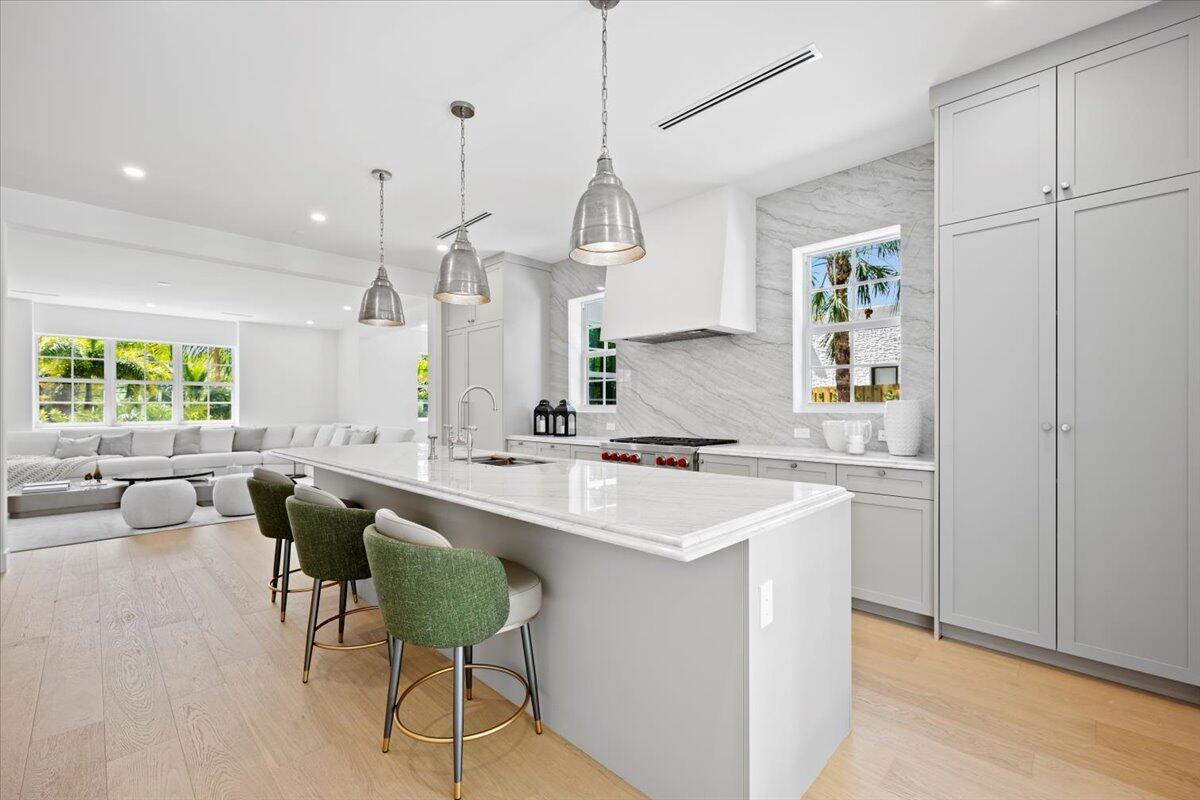 FLAMINGO PARK - Residential