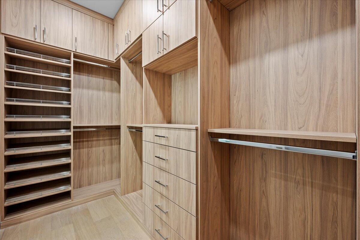 FLAMINGO PARK - Residential