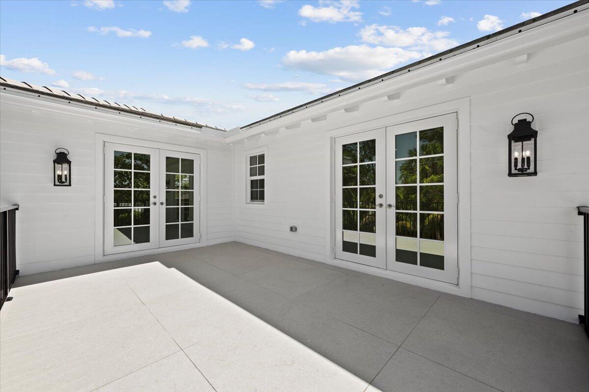 FLAMINGO PARK - Residential