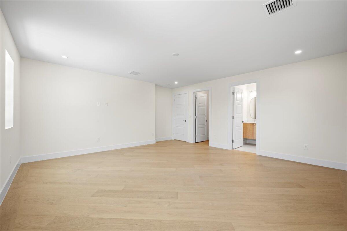 FLAMINGO PARK - Residential