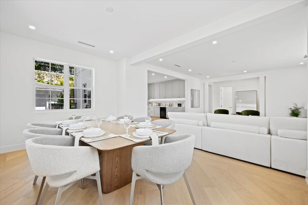 FLAMINGO PARK - Residential