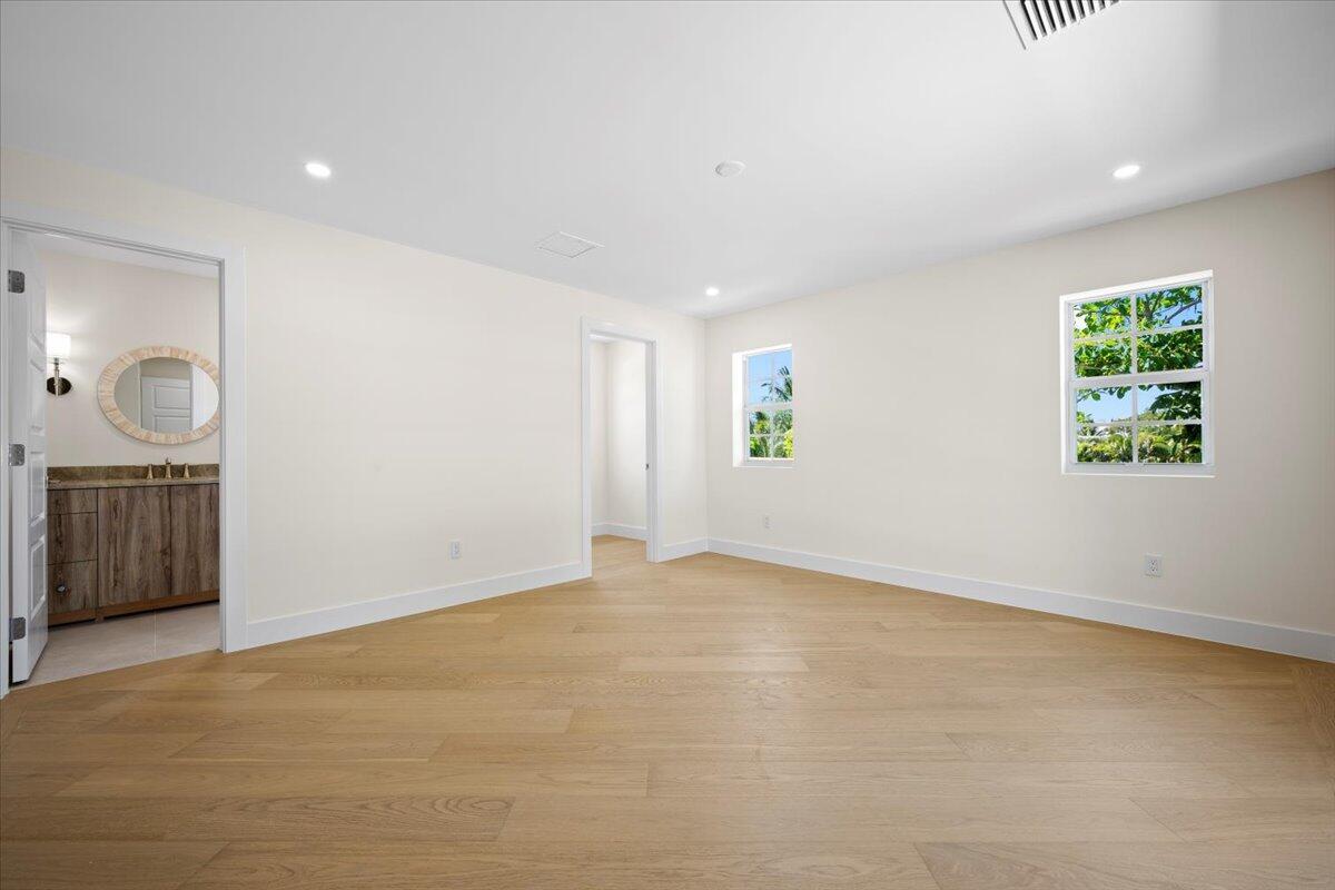 FLAMINGO PARK - Residential