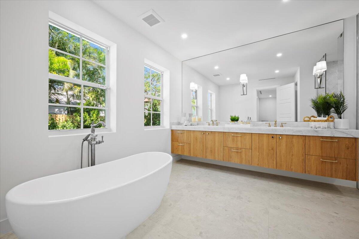 FLAMINGO PARK - Residential