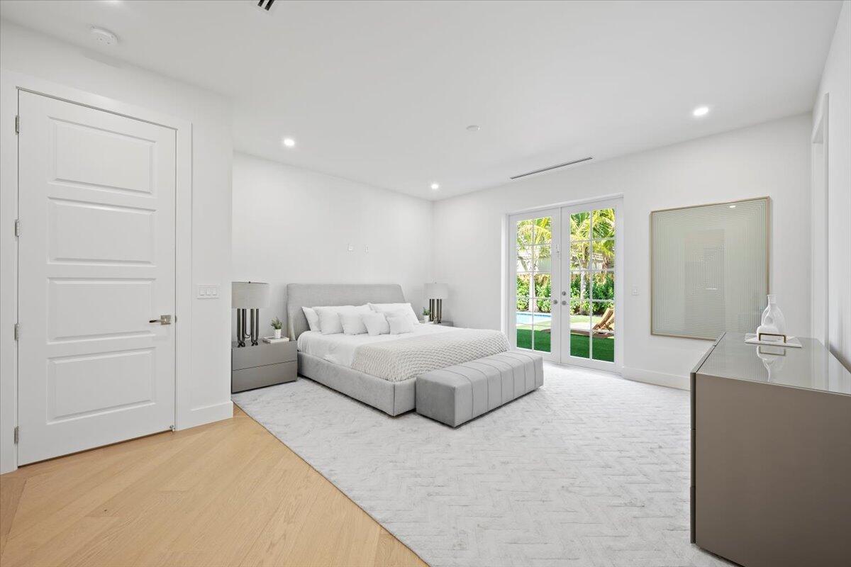 FLAMINGO PARK - Residential