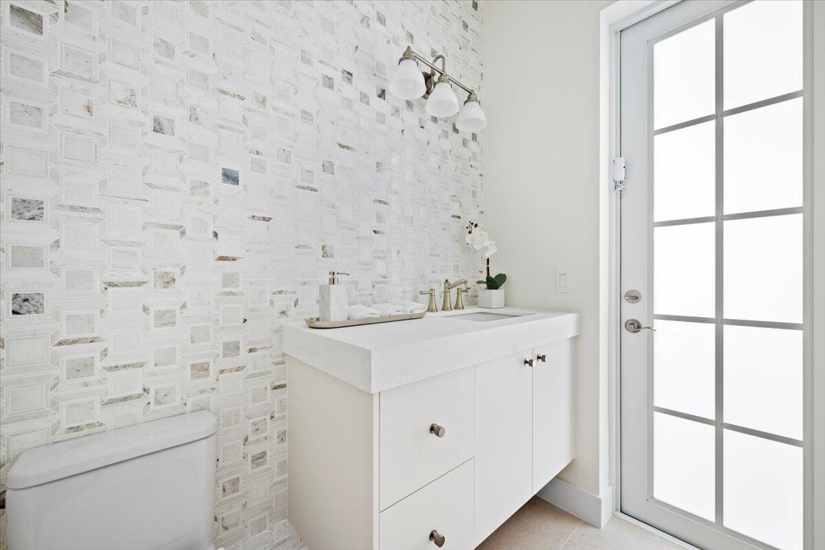 FLAMINGO PARK - Residential