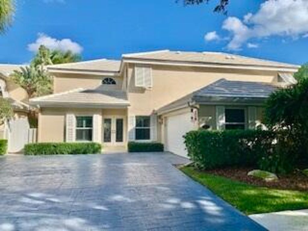 Photo of 14386 Cypress Island Court, West Palm Beach, FL 33410 (MLS # R10770786)