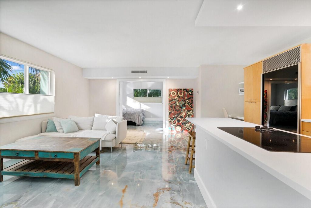 Photo of 6660 N Ocean Blvd #17, Ocean Ridge, FL 33435 (MLS # R10941748)