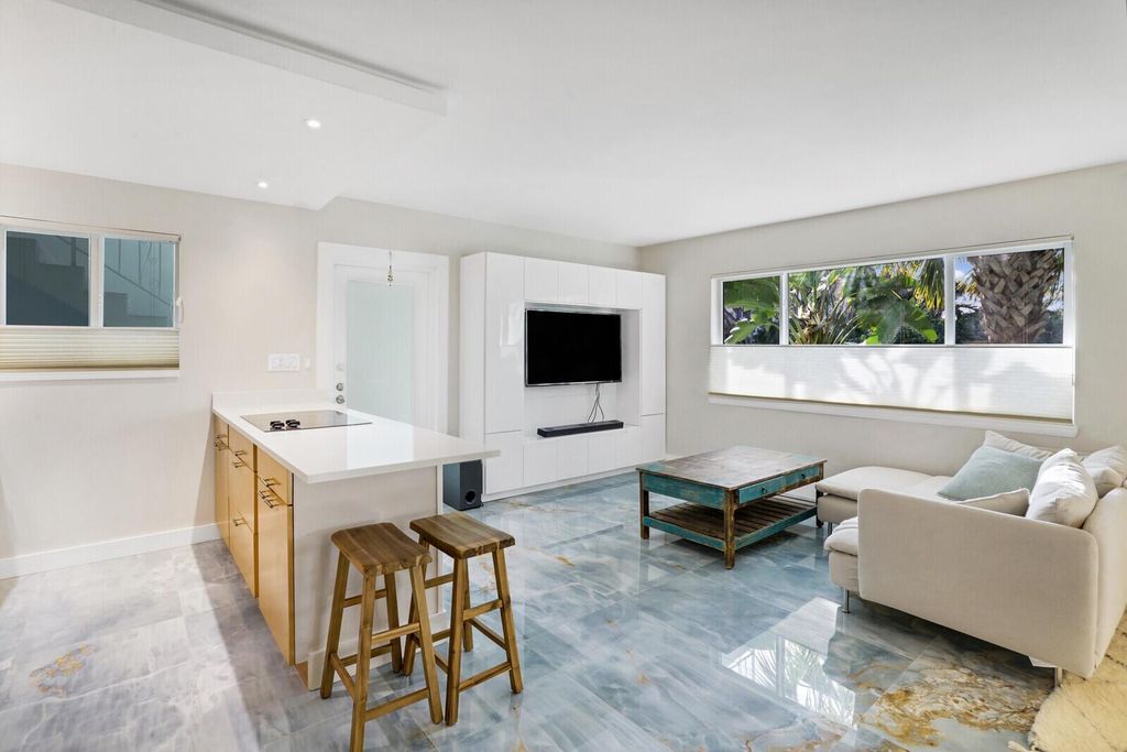 Photo of 6660 N Ocean Blvd #17, Ocean Ridge, FL 33435 (MLS # R10941748)