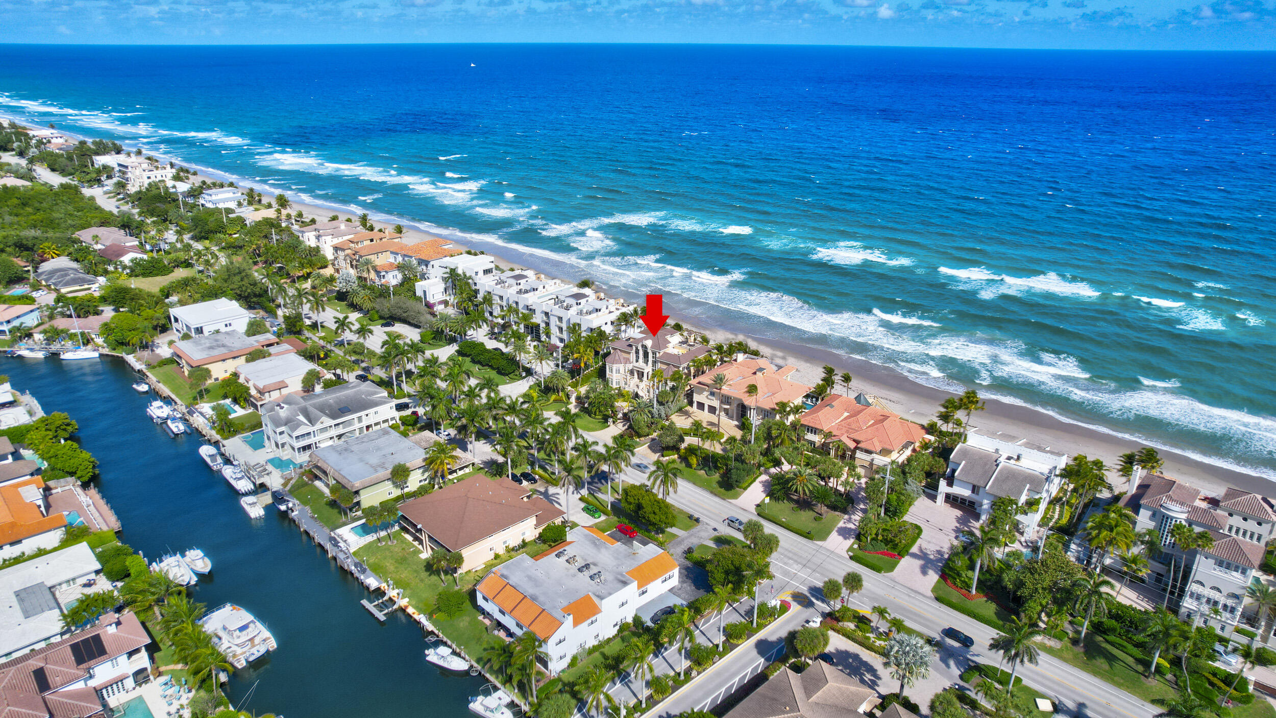 Highland Beach - Residential