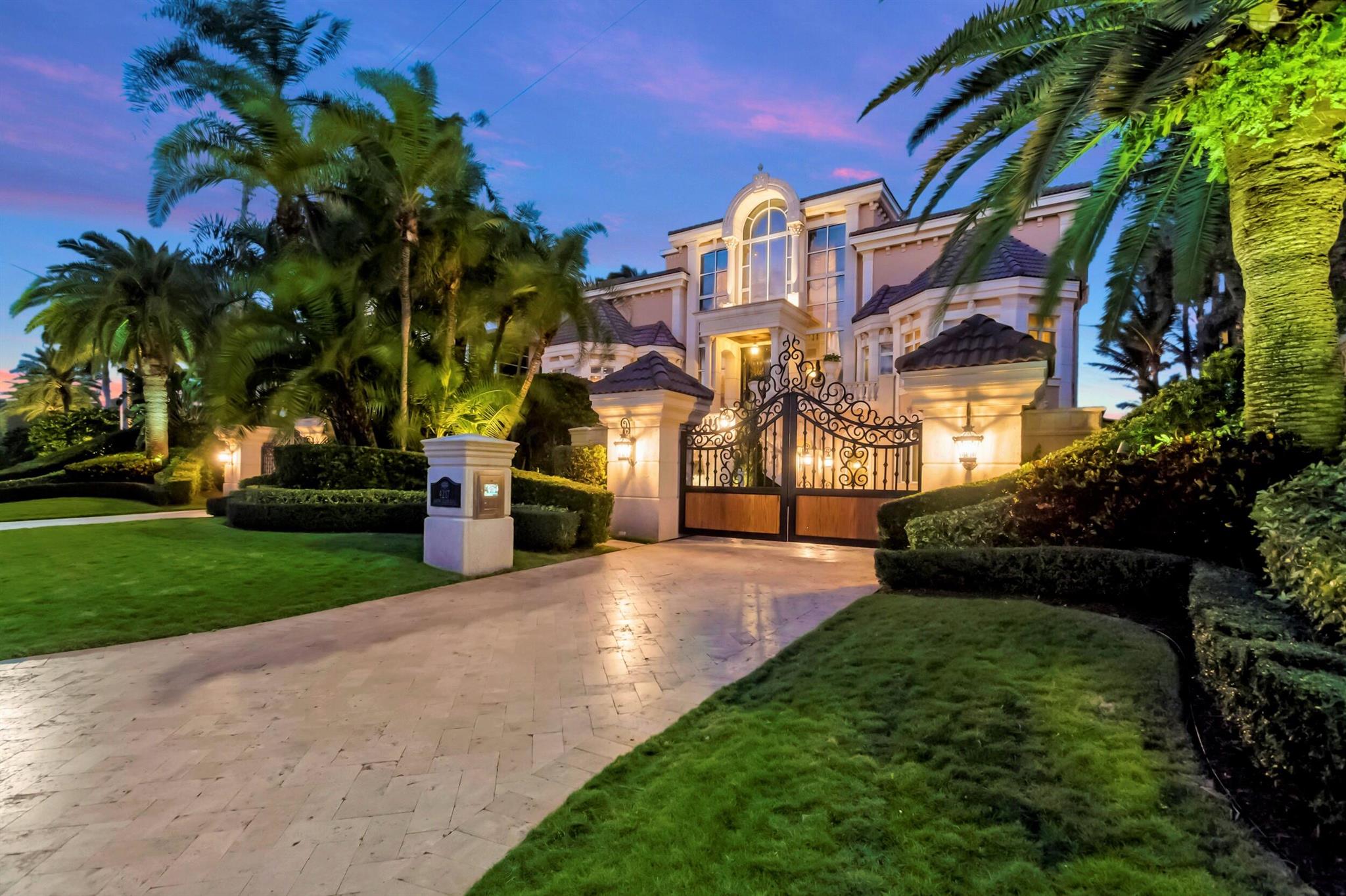 Highland Beach - Residential