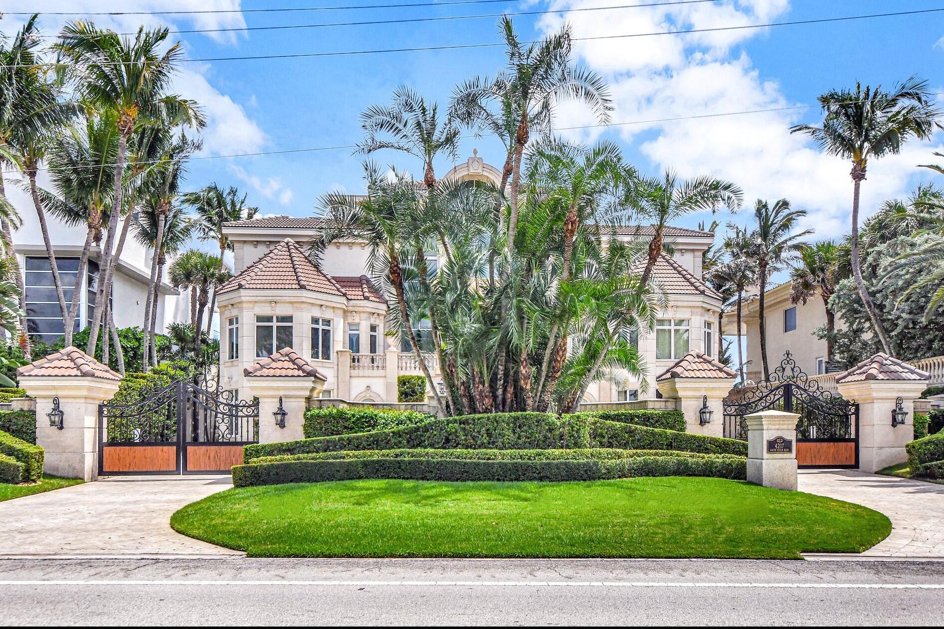 Highland Beach - Residential