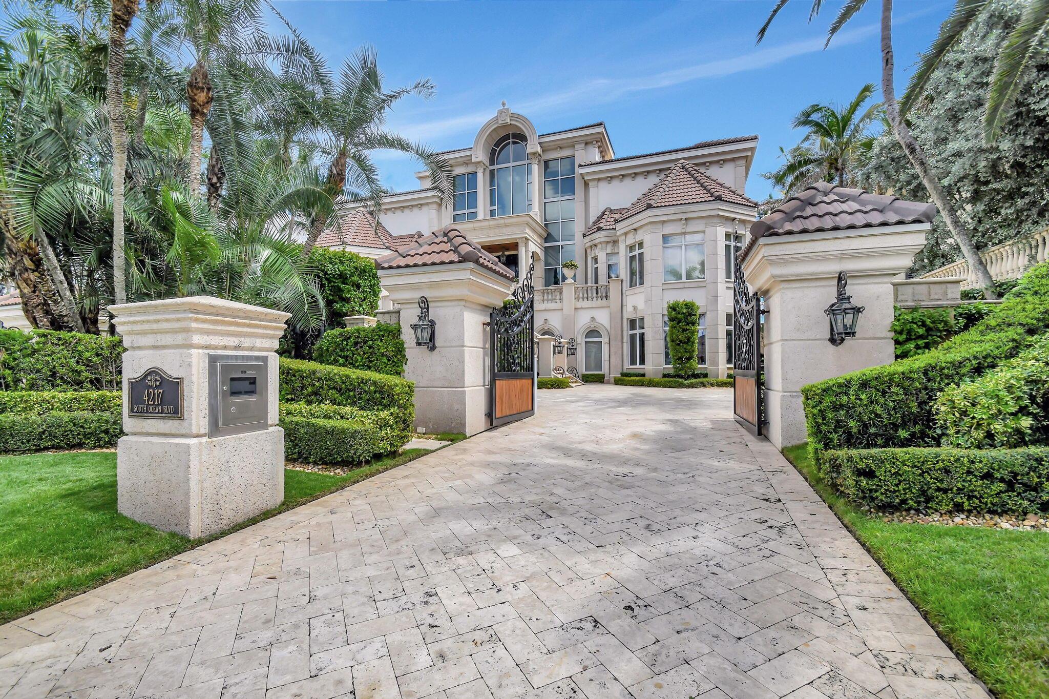 Highland Beach - Residential