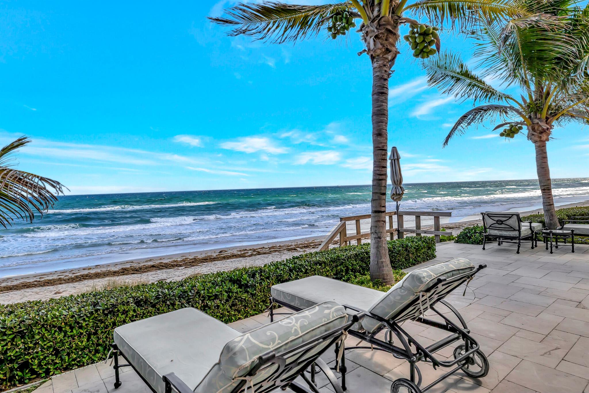 Highland Beach - Residential