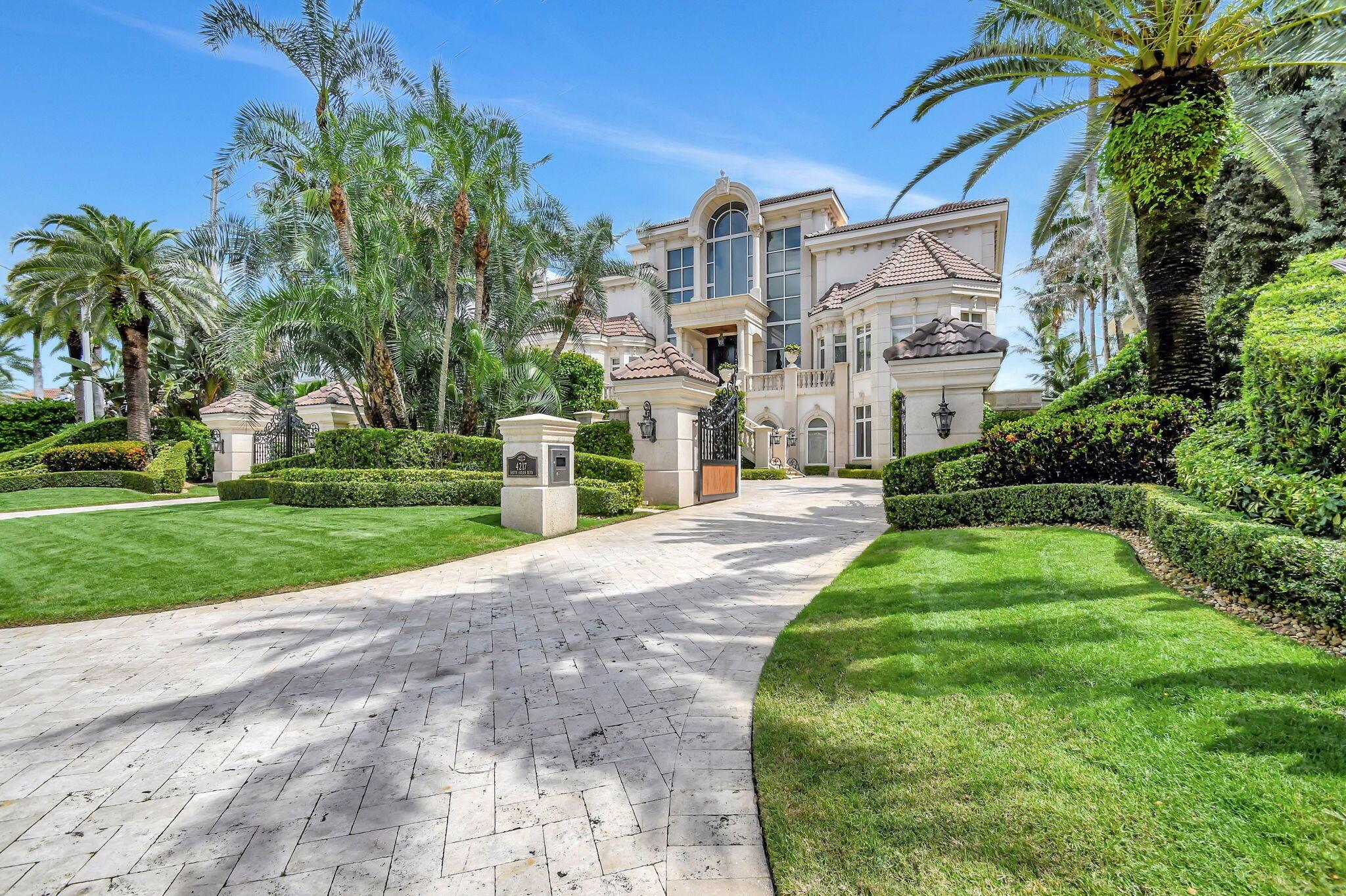 Highland Beach - Residential