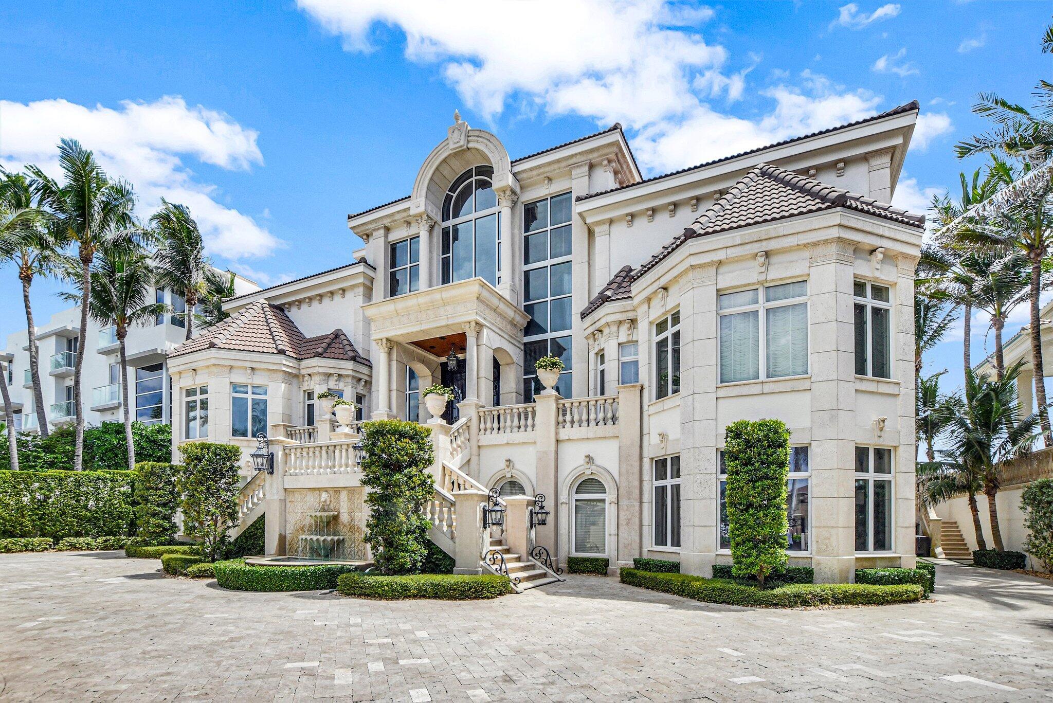 Highland Beach - Residential