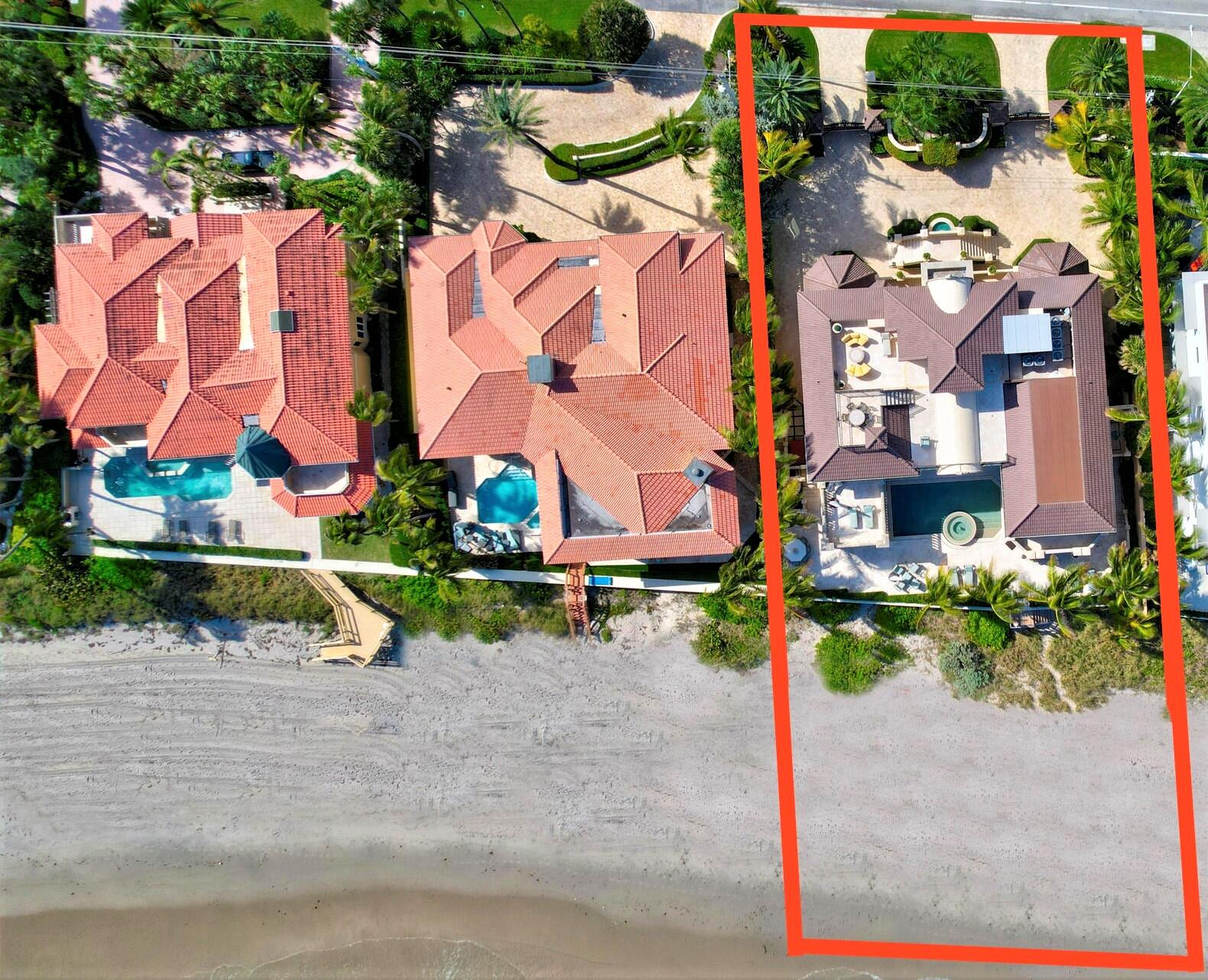 Highland Beach - Residential