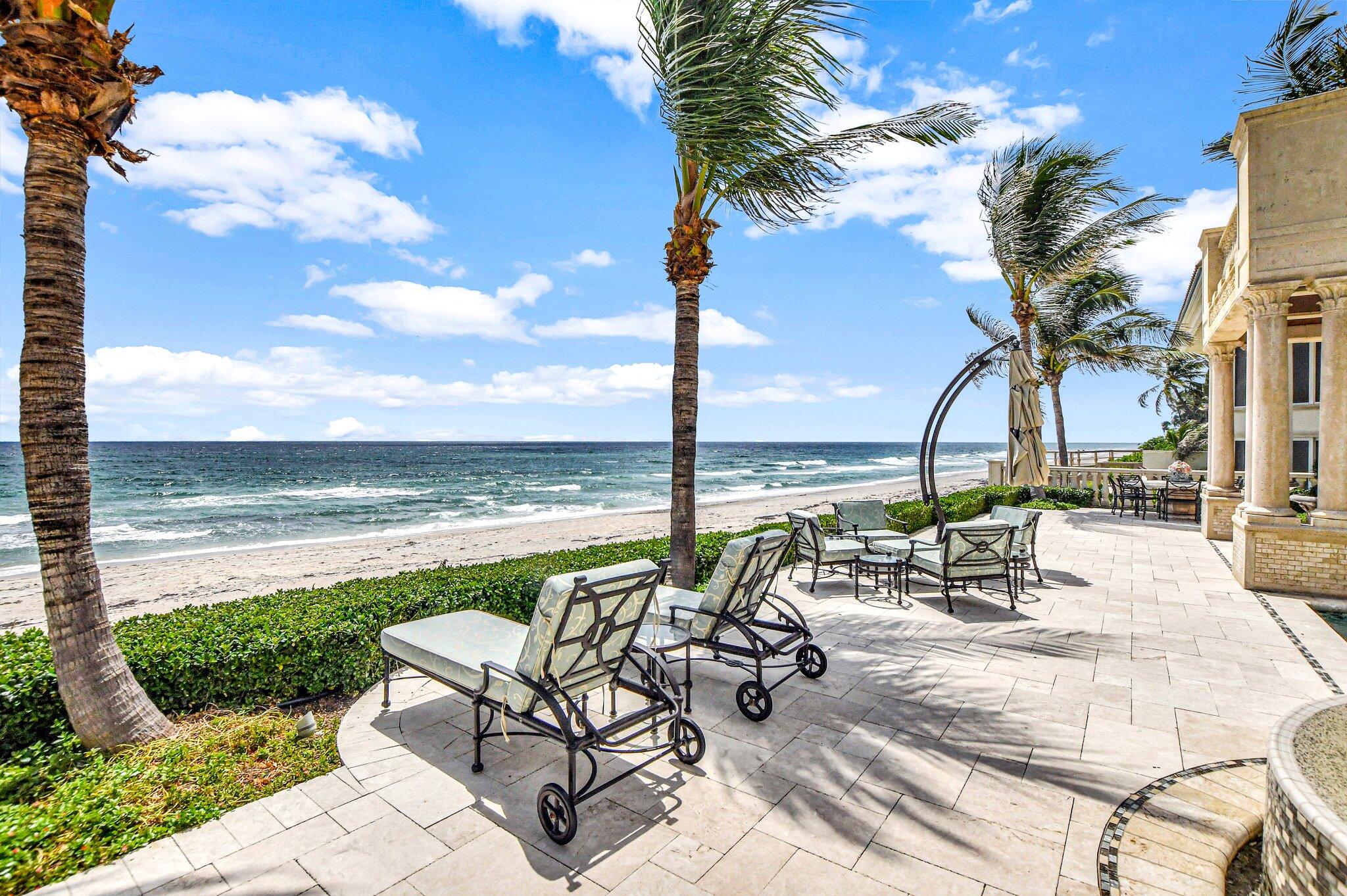 Highland Beach - Residential