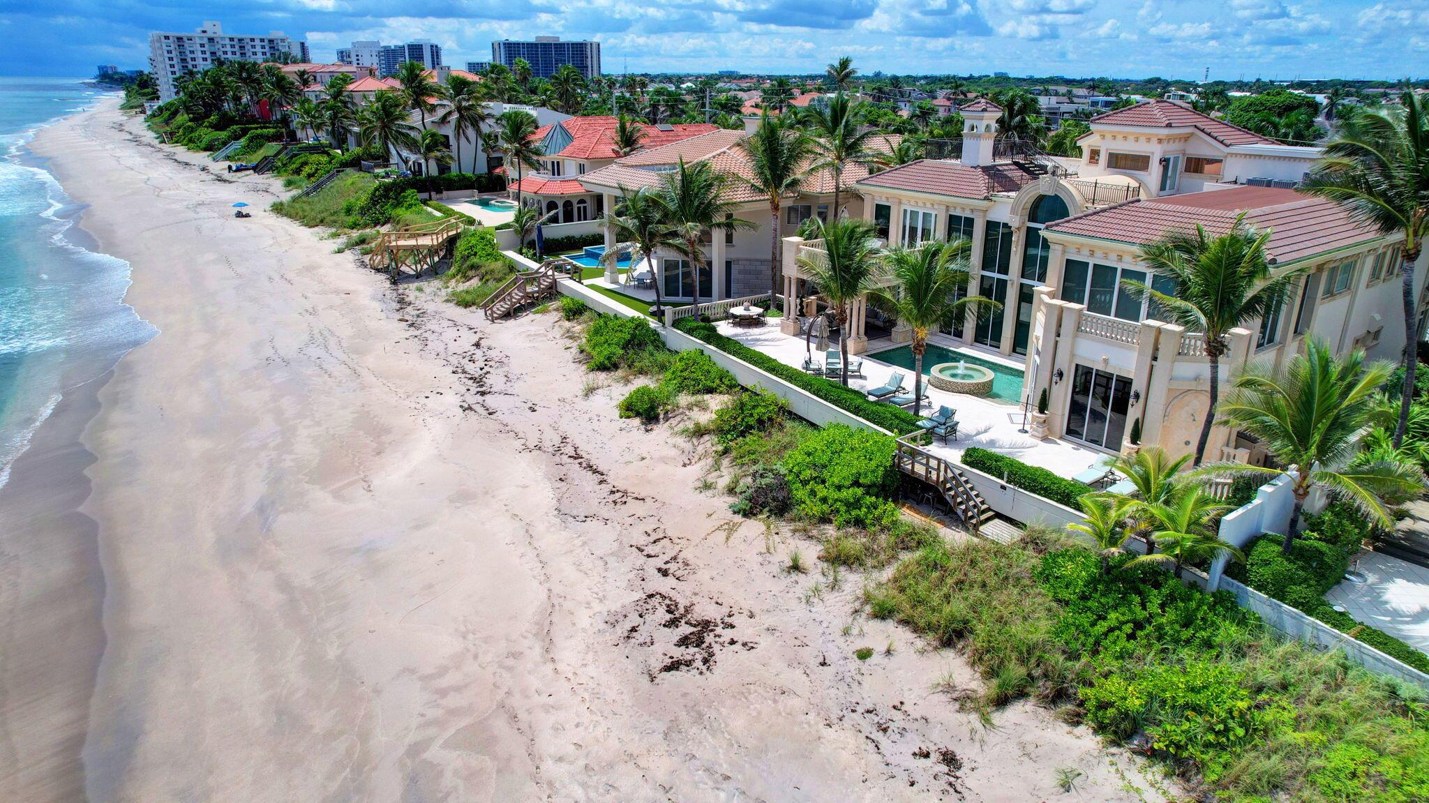 Highland Beach - Residential
