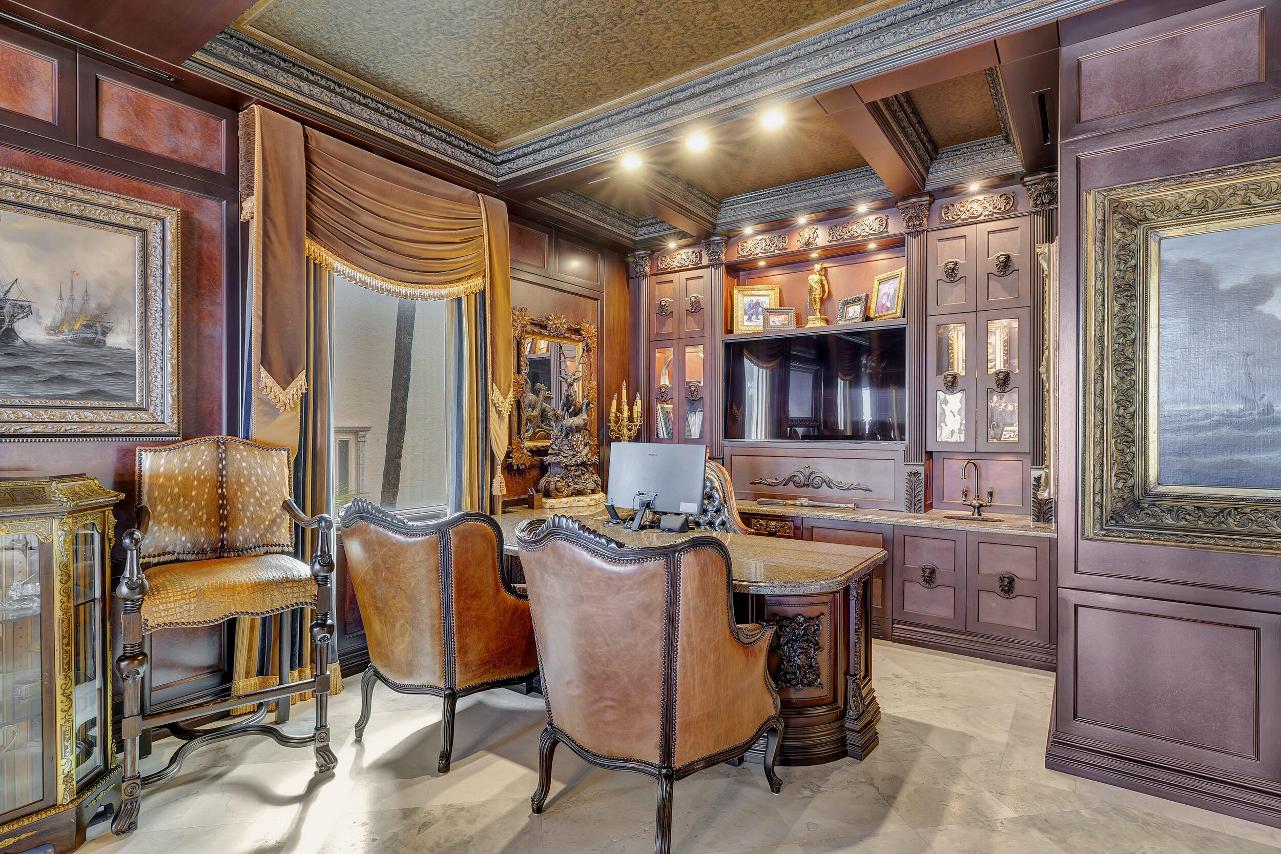 Highland Beach - Residential