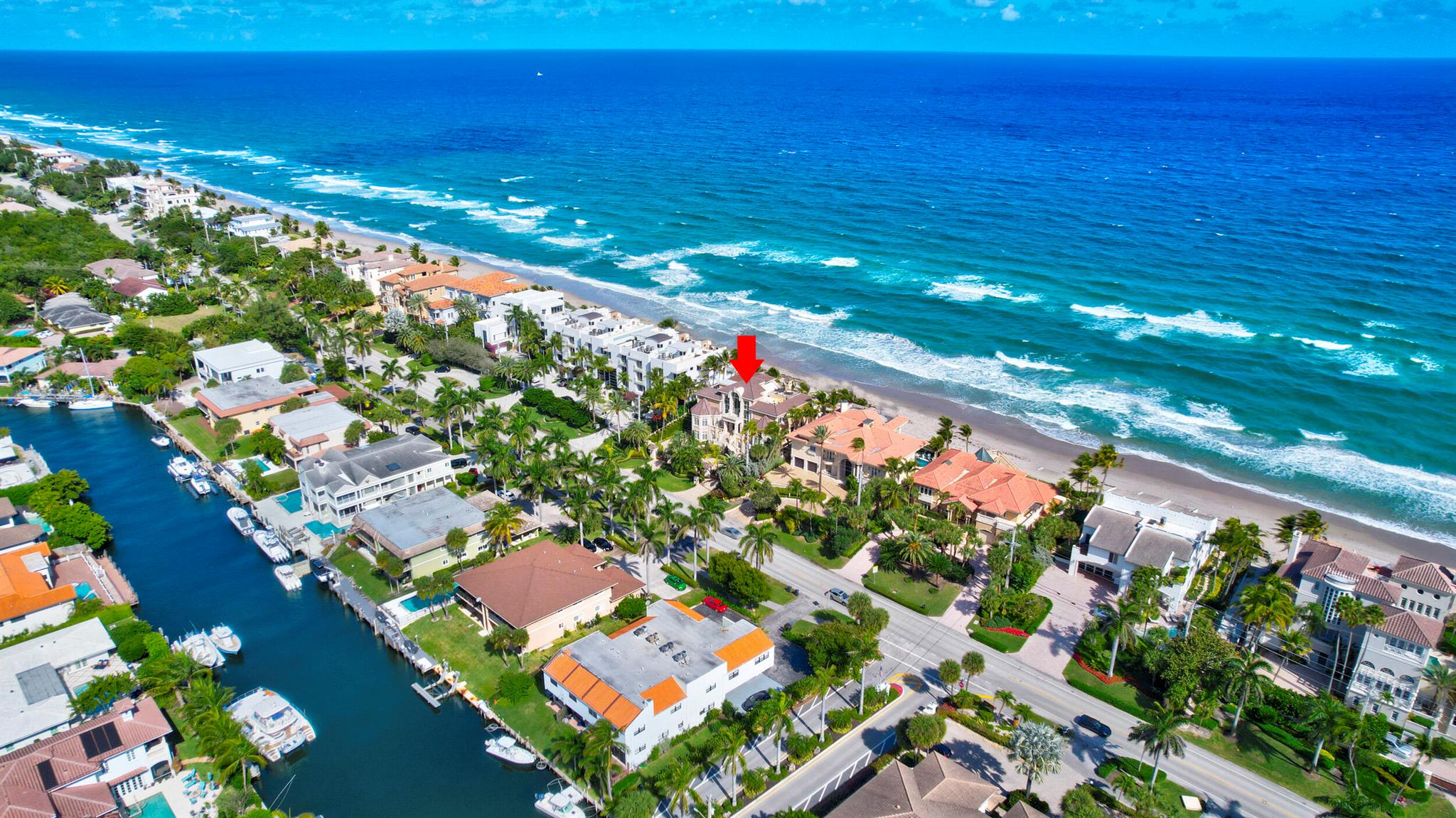 Highland Beach - Residential