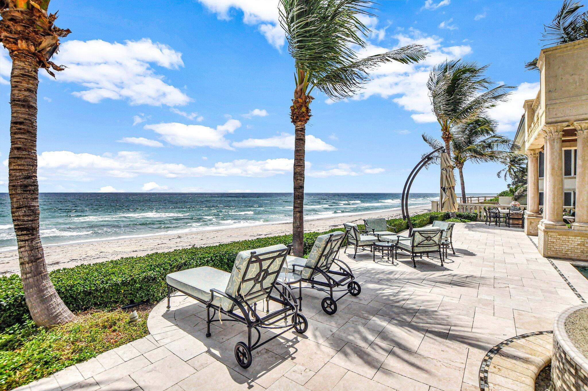 Highland Beach - Residential