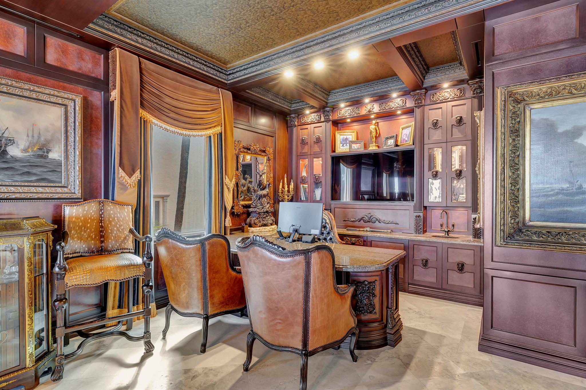 Highland Beach - Residential