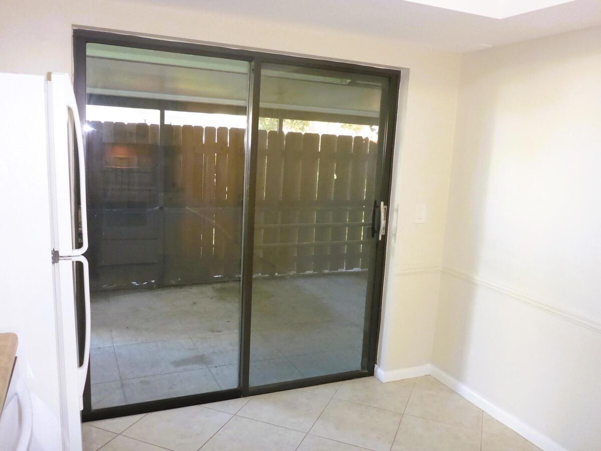 JUPITER LAKES VILLAS COND - Residential Lease