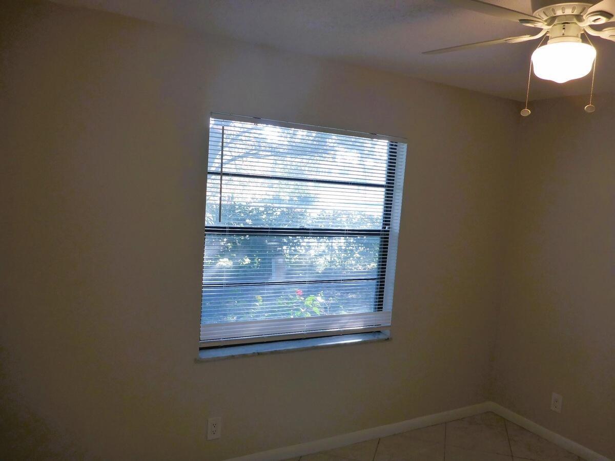 JUPITER LAKES VILLAS COND - Residential Lease