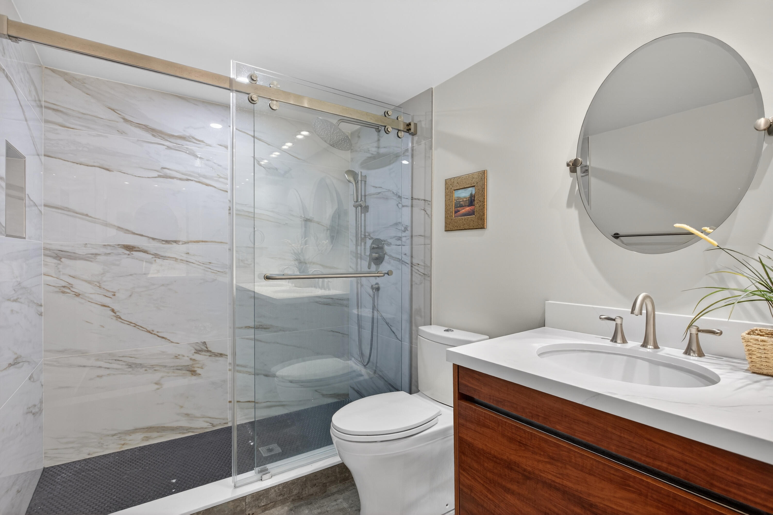 BONAIRE AT WOODMONT NO 4 - Residential