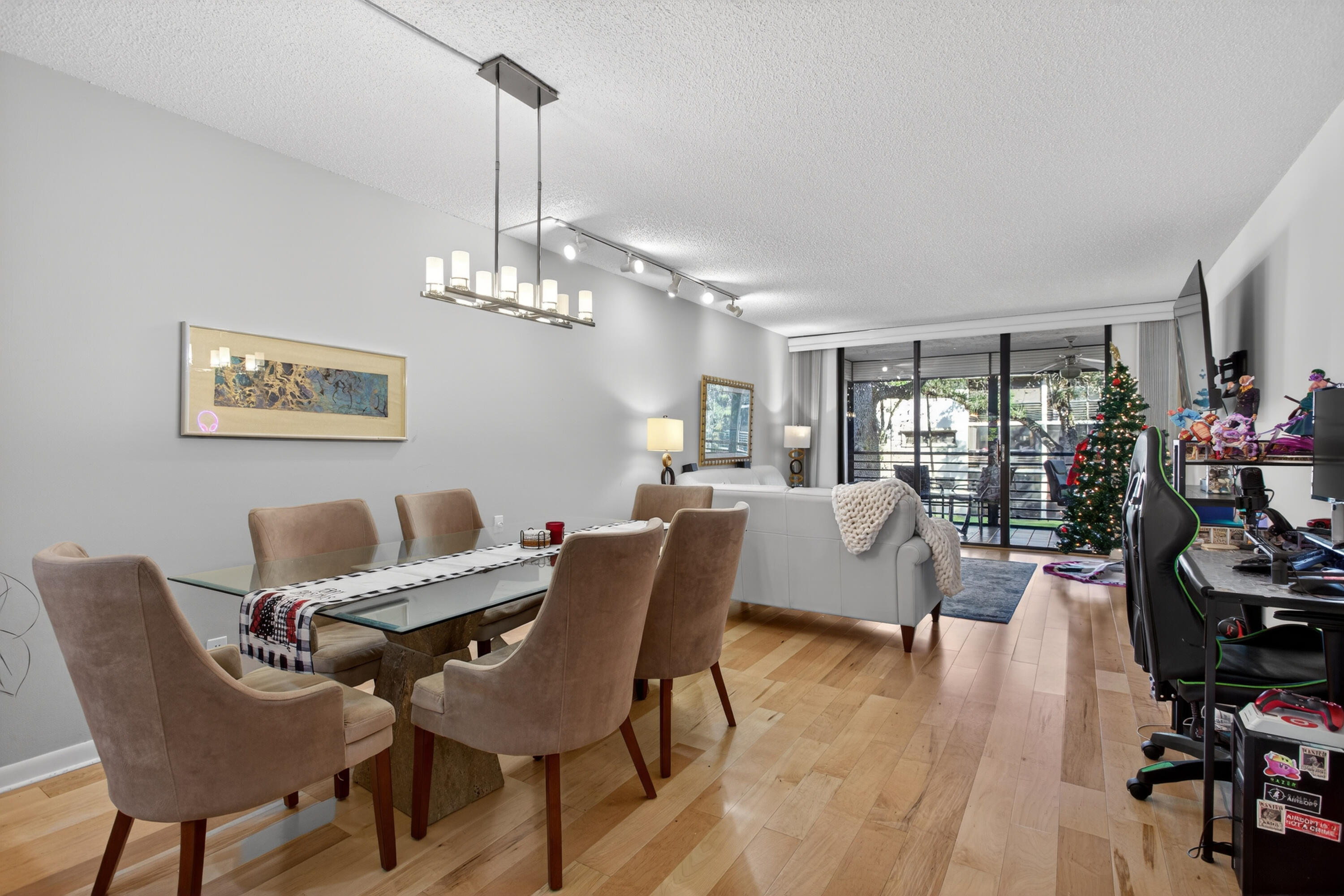 BONAIRE AT WOODMONT NO 4 - Residential