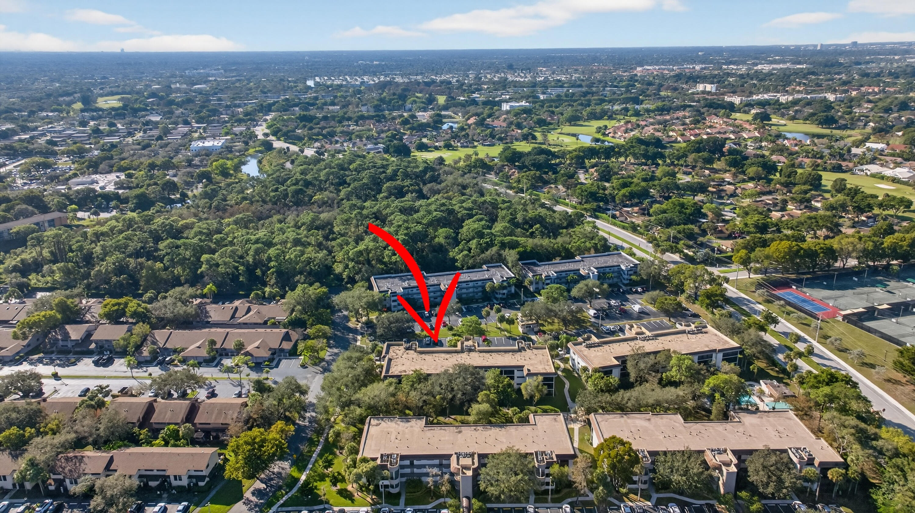 BONAIRE AT WOODMONT NO 4 - Residential