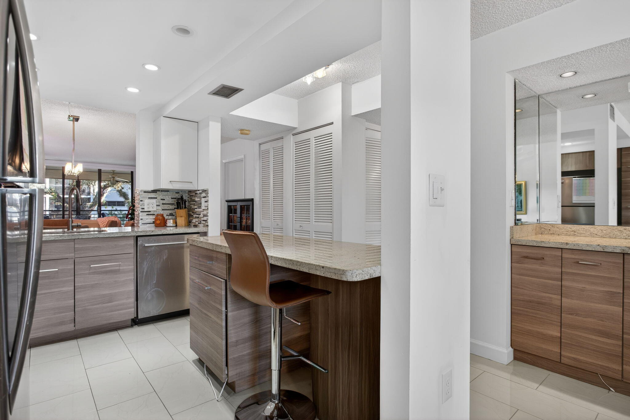 BONAIRE AT WOODMONT NO 4 - Residential