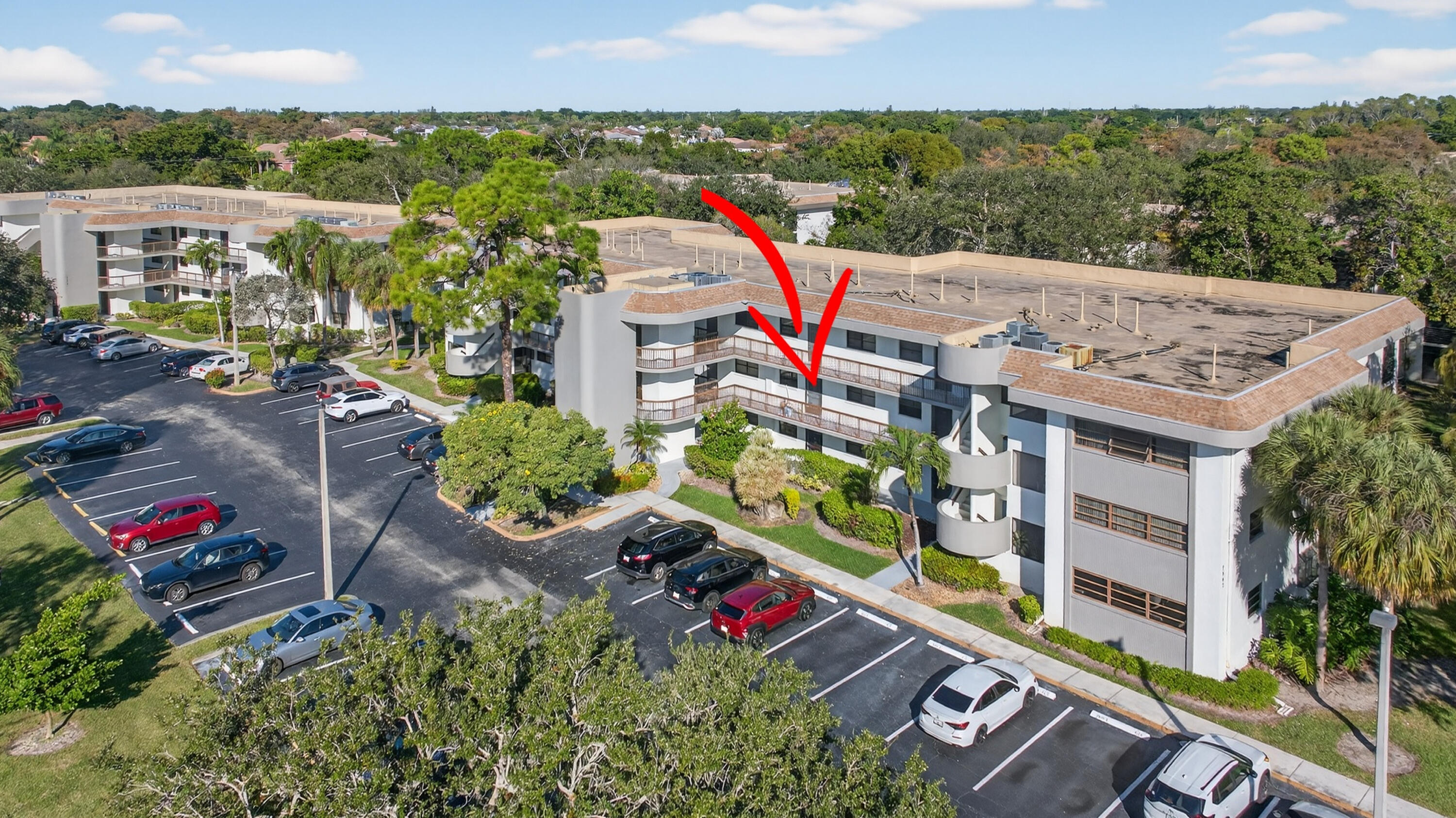 BONAIRE AT WOODMONT NO 4 - Residential