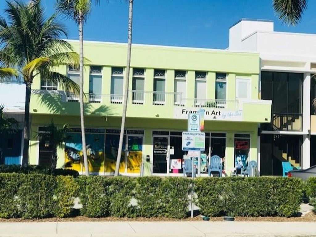 Photo of 229 Commercial Boulevard #3, Fort Lauderdale, FL 33308 (MLS # F10555662)