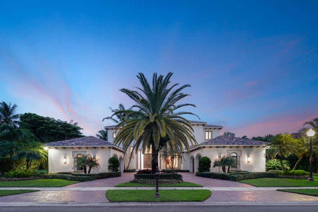 Photo of 9510 Grand Estates Way, Boca Raton, FL 33496 (MLS # R10928138)