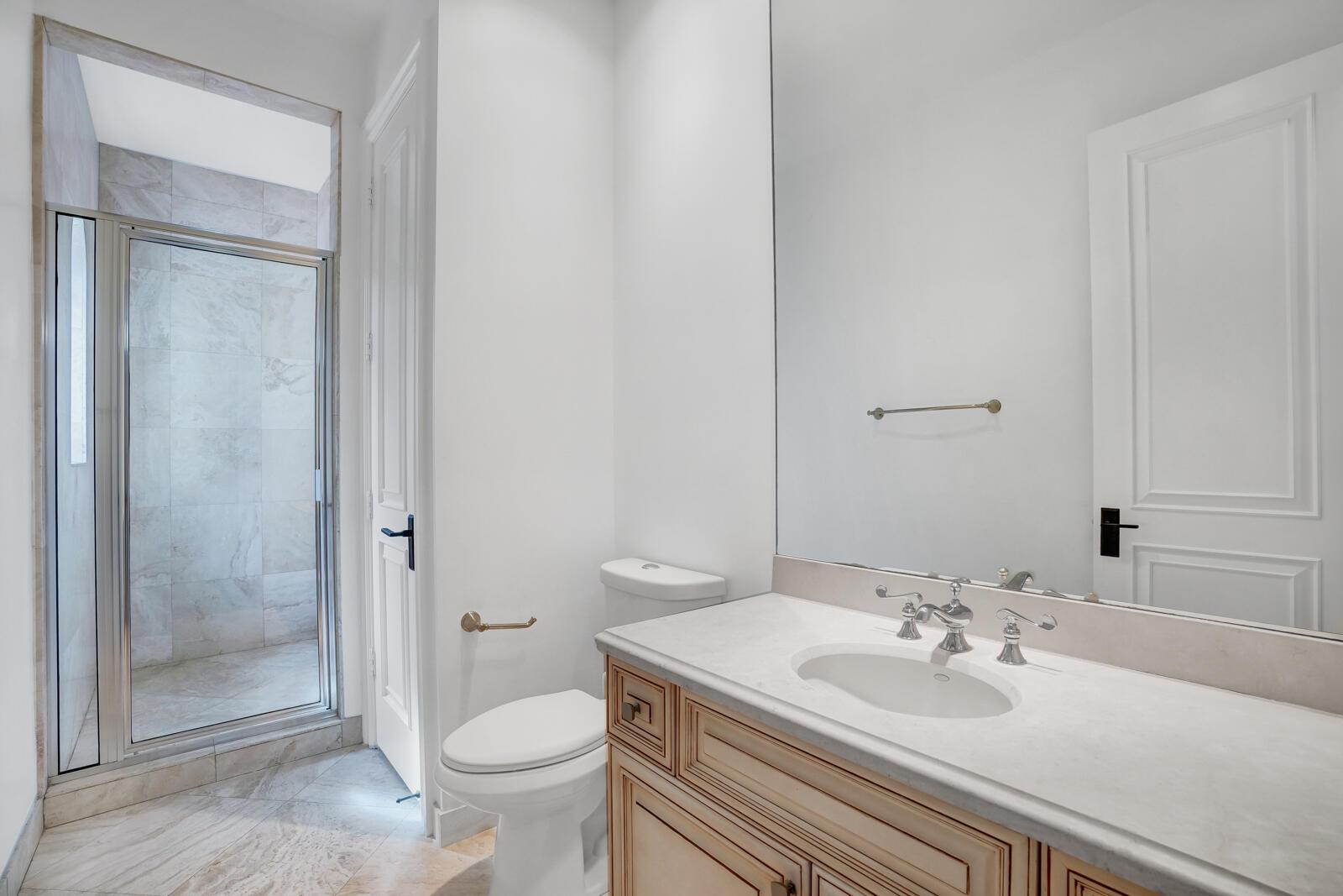 OAKS AT BOCA RATON 1 - Residential